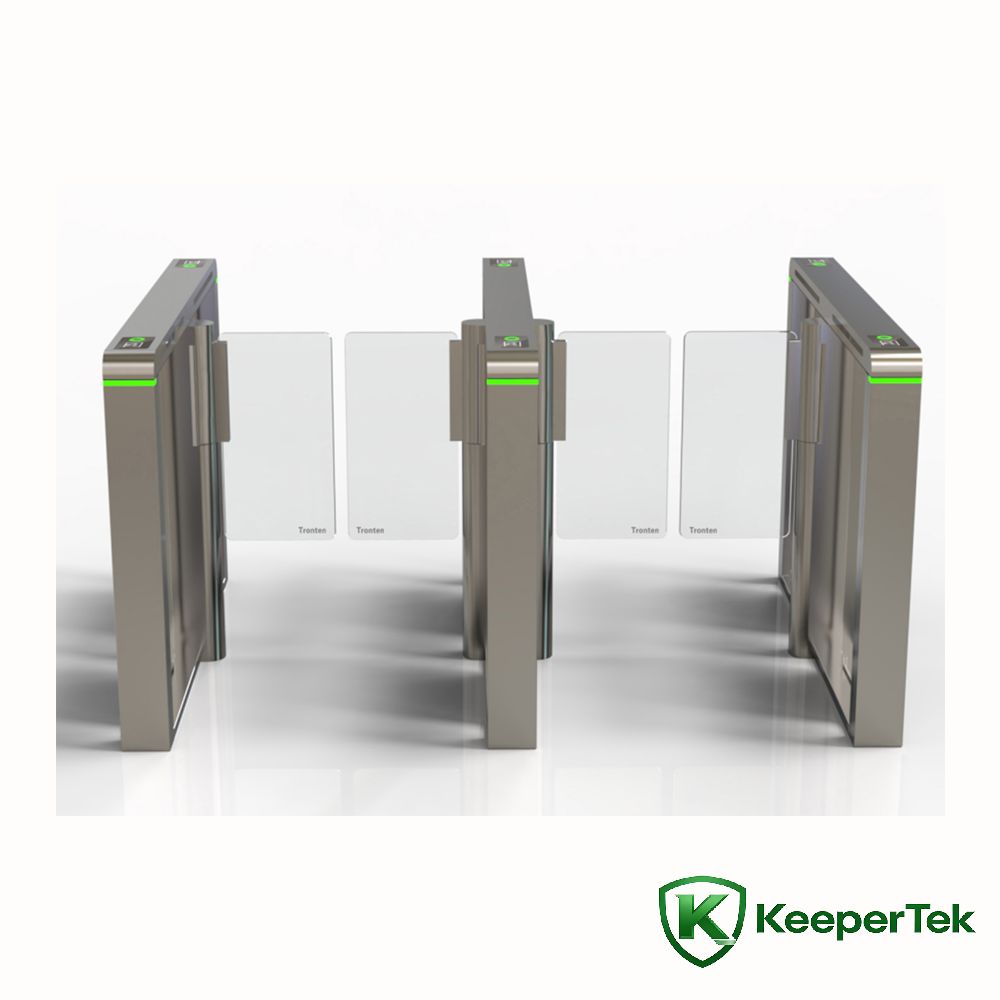 Geschwindigkeitstor KT-JSDS02