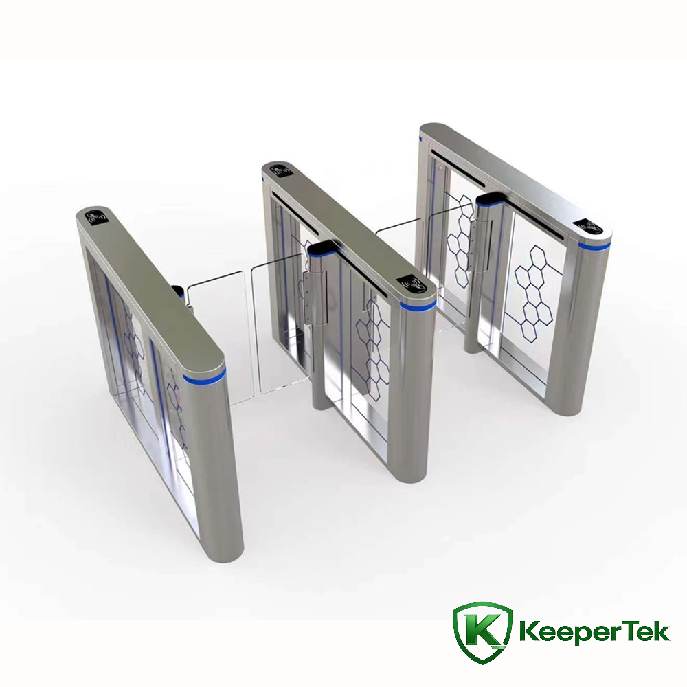 Geschwindigkeitstor KT-JSDS03