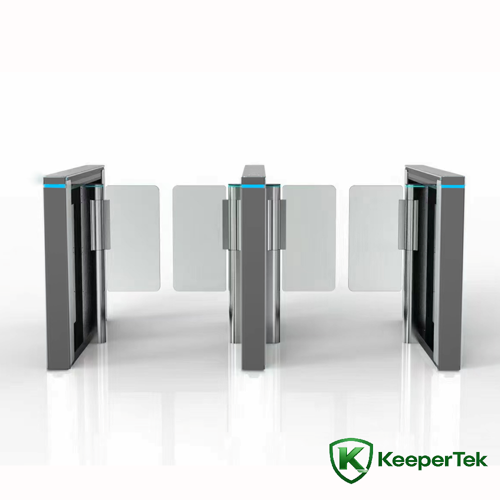 Geschwindigkeitstor KT-JSDS06