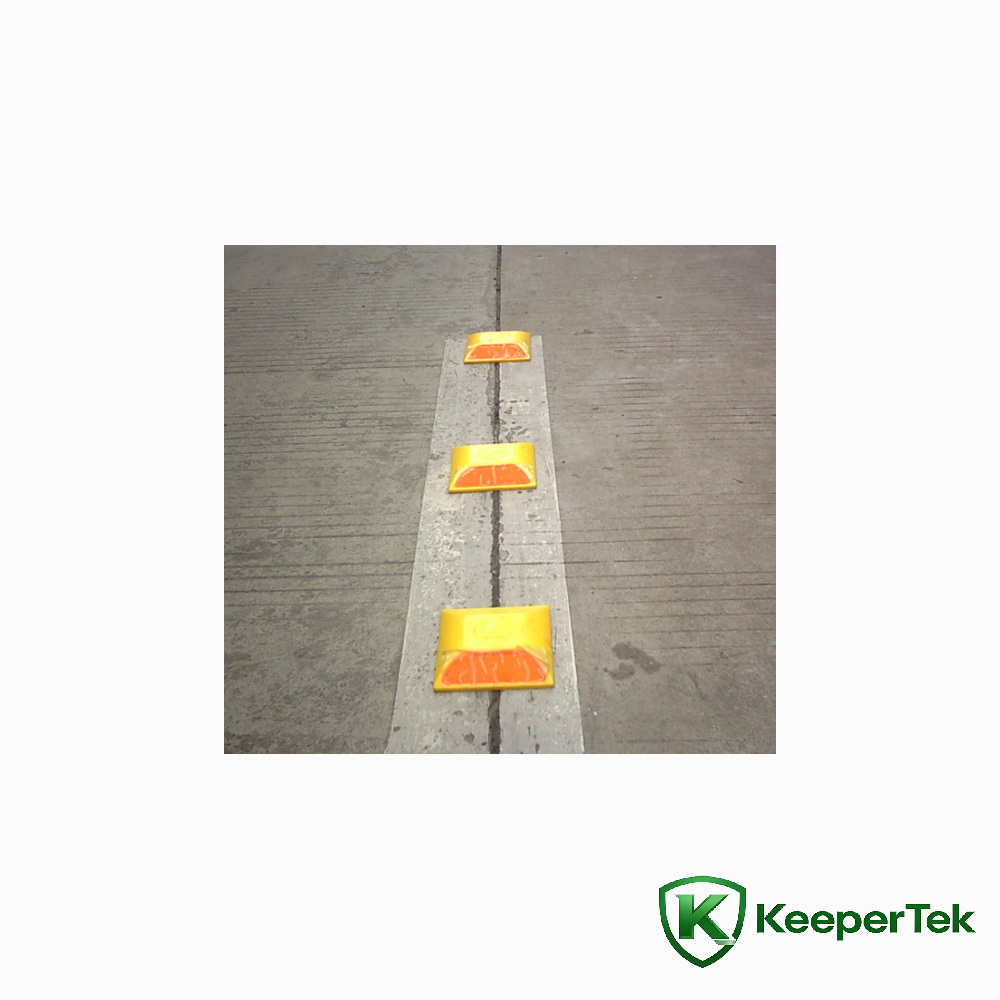 Reflektierender Straßennoppen KT-CAS30