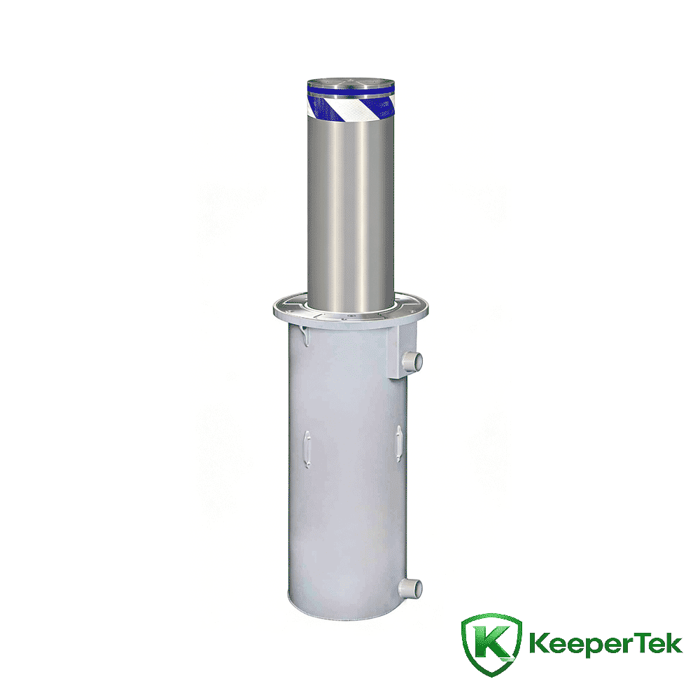 Verstärkte hydraulische Hubsäule KT-DX01