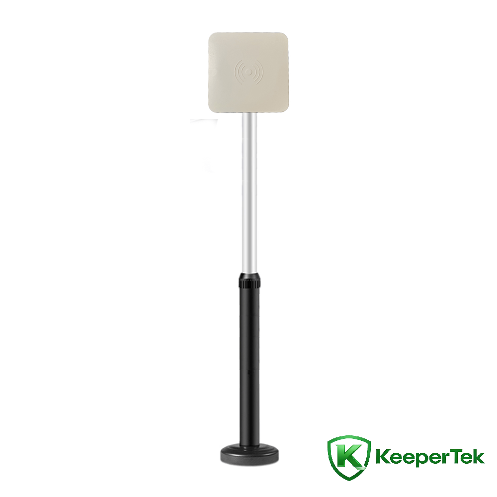 Automobil-UHF-RFID-Identifikationslesekopf KT-ZYSB38