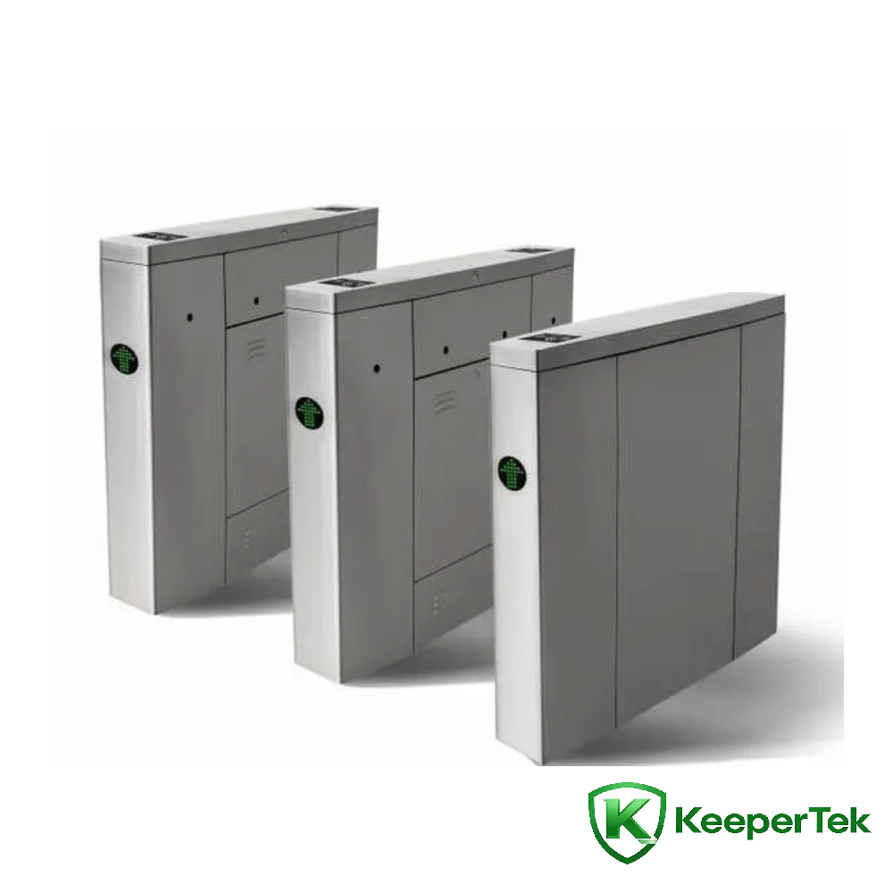 Barrierefreies Zugangstor KT-JSDW01