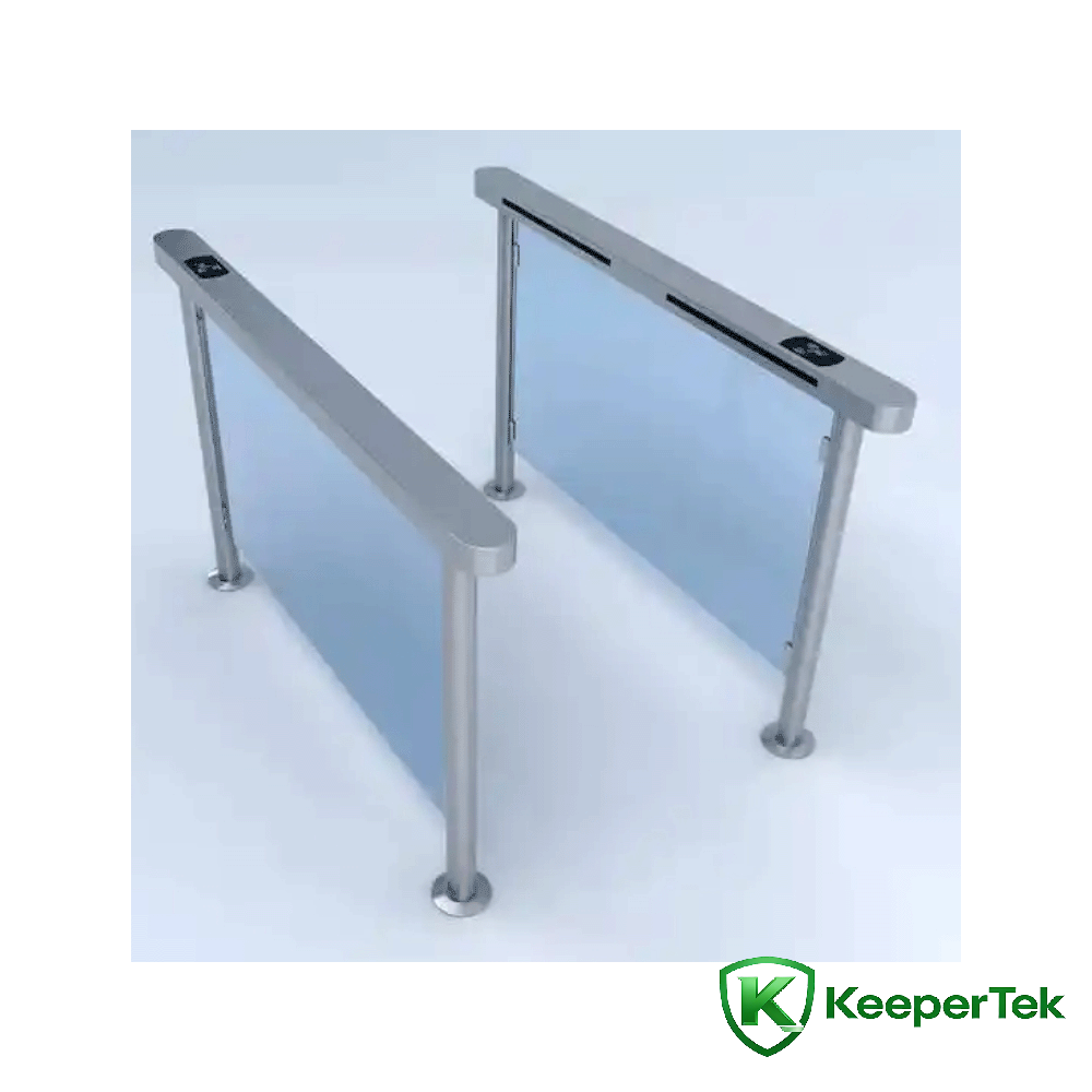 Barrierefreies Zugangstor KT-JSDW06