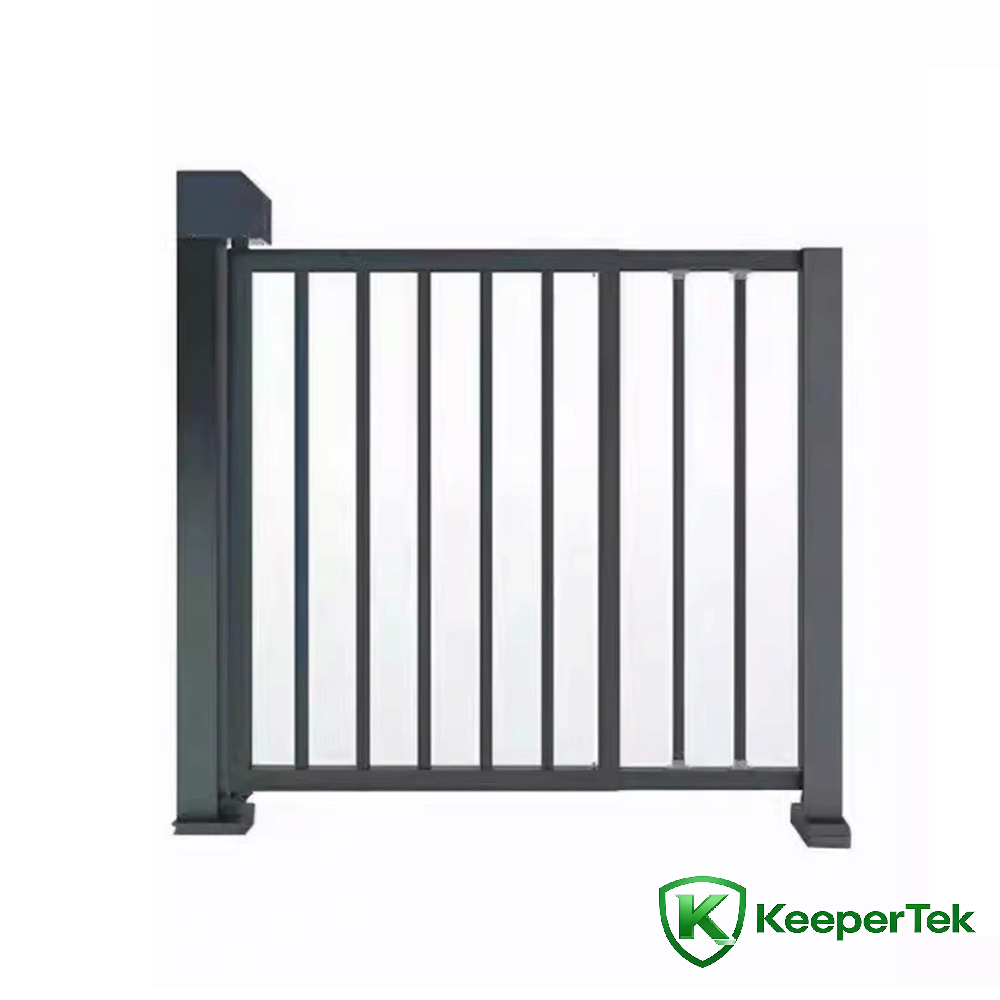 Elektrische Werbetür KT-EAG003